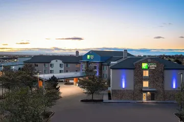 Holiday Inn Express & Suites Nampa - Idaho Center by IHG