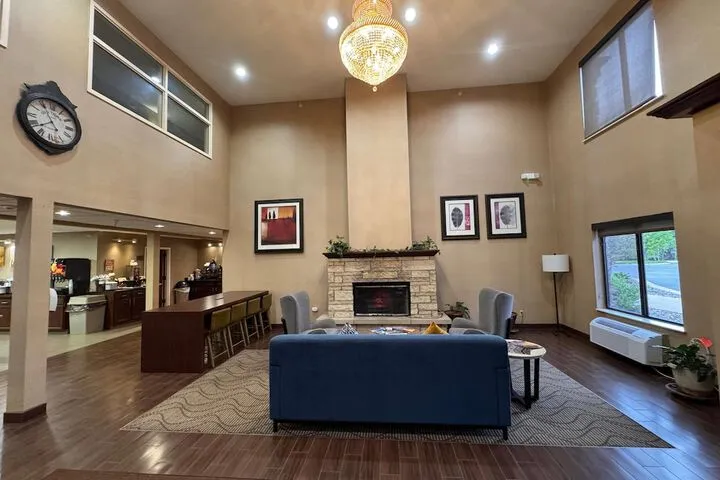 Hotel Interior 2 of 62