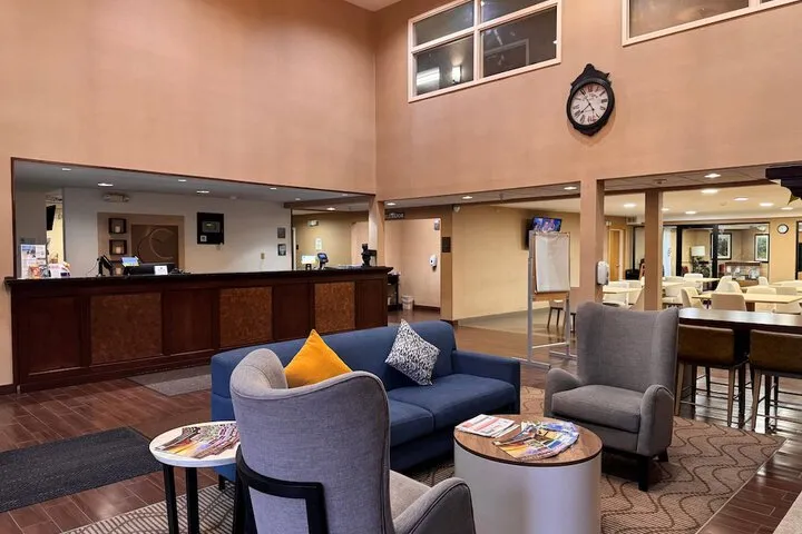Hotel Interior 3 of 62