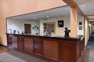 Comfort Inn & Suites Black River Falls I-94