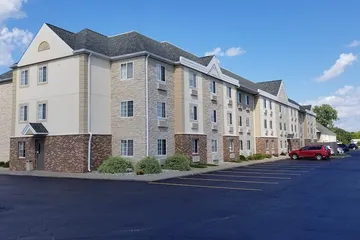 Holiday Inn Express Birch Run - Frankenmuth Area by IHG