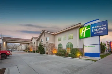 Holiday Inn Express Hotel & Suites Bishop by IHG
