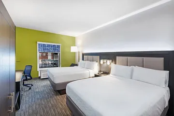 Holiday Inn Express & Suites Baton Rouge East by IHG