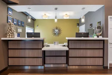 Best Western Hilliard Inn & Suites