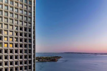 Hilton Garden Inn NYC Financial Center / Manhattan Downtown