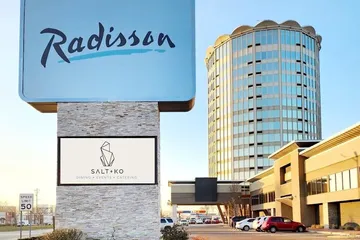 Radisson Hotel Southfield-Detroit