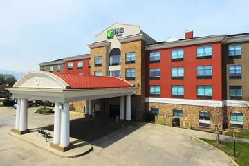 Holiday Inn Express Hotel & Suites a Baton Rouge-Port Allen by IHG