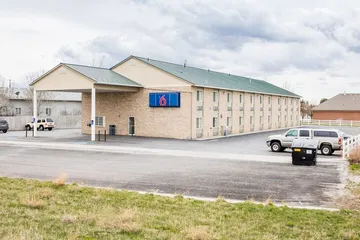 Motel 6 Rigby ID