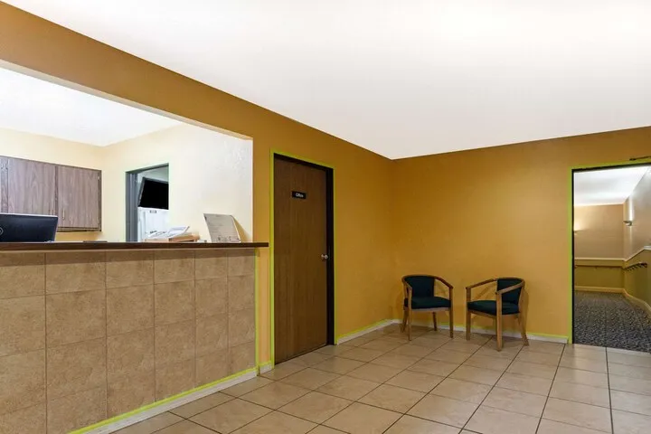 Hotel Interior 2 of 18