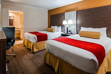 Best Western Galleria Inn & Suites