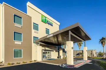 Holiday Inn Express Hotel & Suites Bastrop by IHG