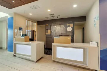 Holiday Inn Express & Suites Montpelier by IHG