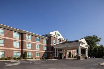 Holiday Inn Express & Suites Carrollton by IHG