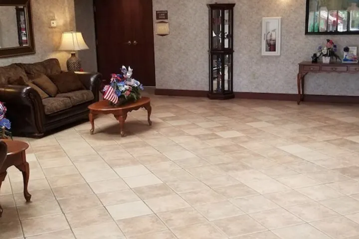 Hotel Interior 3 of 24