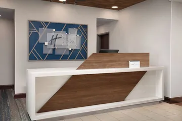 Holiday Inn Express Hotel & Suites Chambersburg by IHG