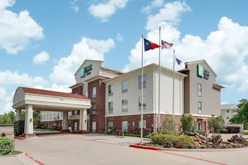 Holiday Inn Express Hotel & Suites Cleburne by IHG