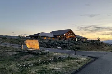 Canyon Country Lodge