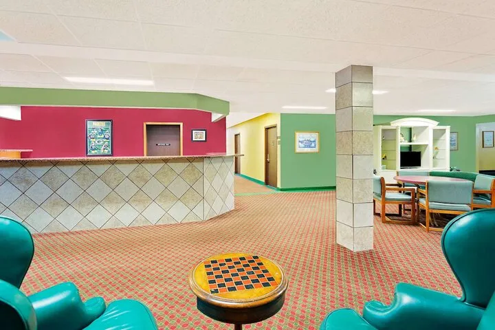 Hotel Interior 2 of 15