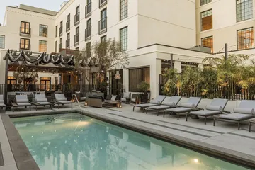 Kimpton La Peer West Hollywood