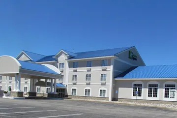 Holiday Inn Express Hotel & Suites Cadillac by IHG