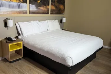 Days Inn by Wyndham Cedartown
