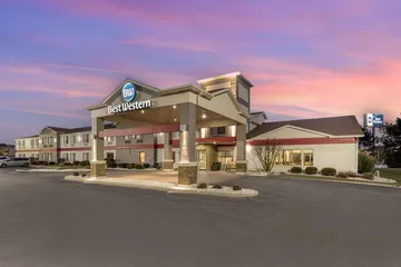 Best Western Celina
