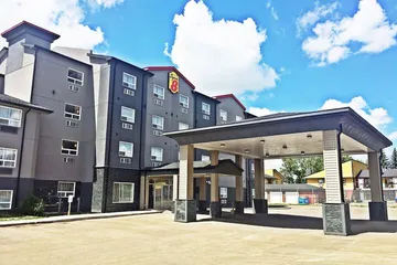 Super 8 by Wyndham Regina