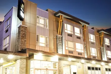 Mstar Hotel