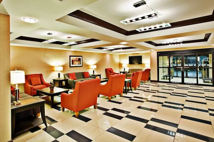 Hotel Interior 2 of 38