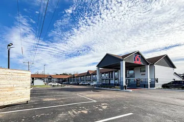 Studio 6 Suites – Richland MS / Jackson