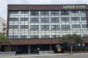 Hotel Koxie