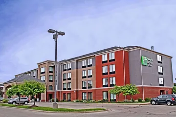 Holiday Inn Express Hotel & Suites Cape Girardeau I-55 by IHG