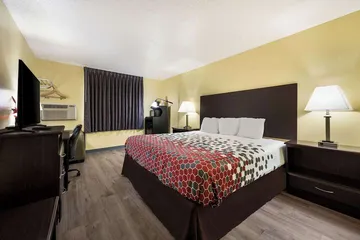 Econo Lodge Spotsylvania Town Center