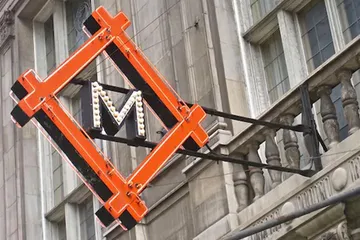 Missouri Athletic Club