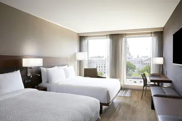 AC Hotel by Marriott Madison Downtown