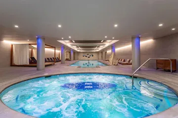 Hyatt Regency Lake Washington at Seattle’s Southport