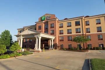 Holiday Inn Express Clinton by IHG