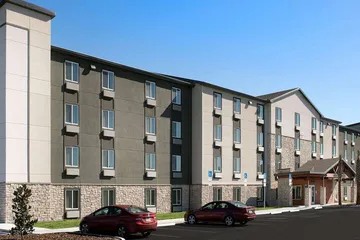 Extended Stay America Suites - Minneapolis - Fridley