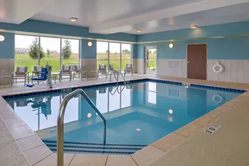 Holiday Inn Express Springhill by IHG