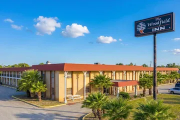 Woodfield Inn & Suites Hotel O Yoakum TX 111