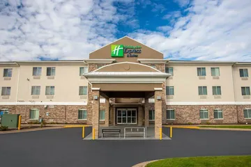 Holiday Inn Express Hotel & Suites Clinton by IHG