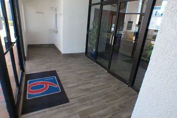 Motel 6 Winslow AZ