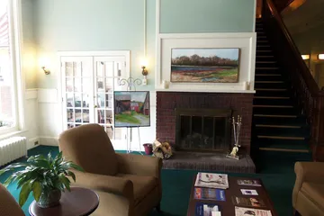 Hotel Coolidge