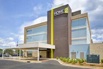 Home2 Suites by Hilton Rock Hill