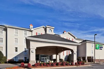 Holiday Inn Express Hotel & Suites Conover (Hickory Area) by IHG