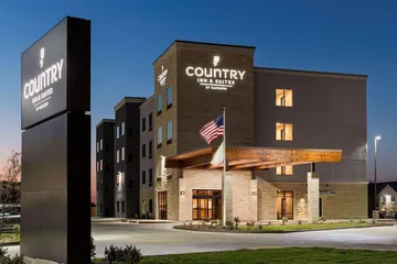 Country Inn & Suites by Radisson New Braunfels, TX