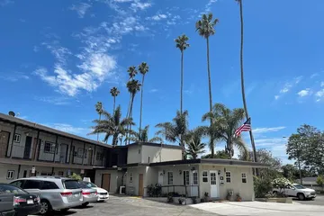 Bayshore Inn Motel