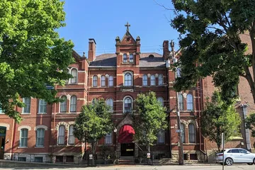 The Priory Hotel