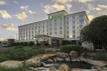 Holiday Inn Ardmore I-35 by IHG
