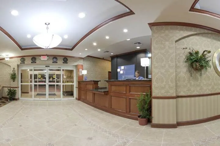 Hotel Interior 2 of 38